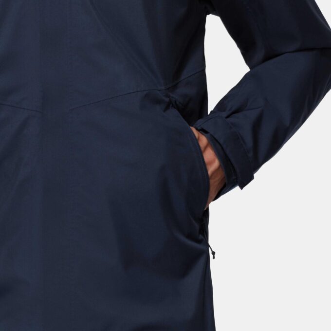 Kurtka z kapturem Alto HS męska