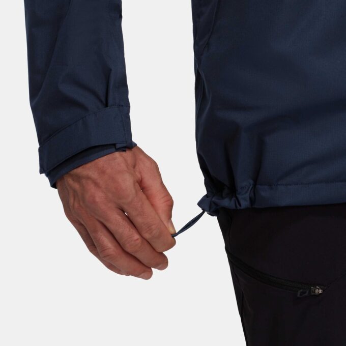 Kurtka z kapturem Alto HS męska