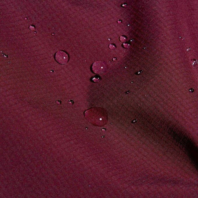 Kurtka z kapturem Alto Light 3 w 1 HS damska