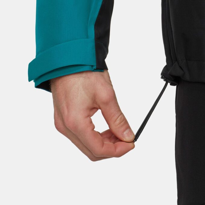 Kurtka z kapturem Alto Light 3 w 1 HS męska