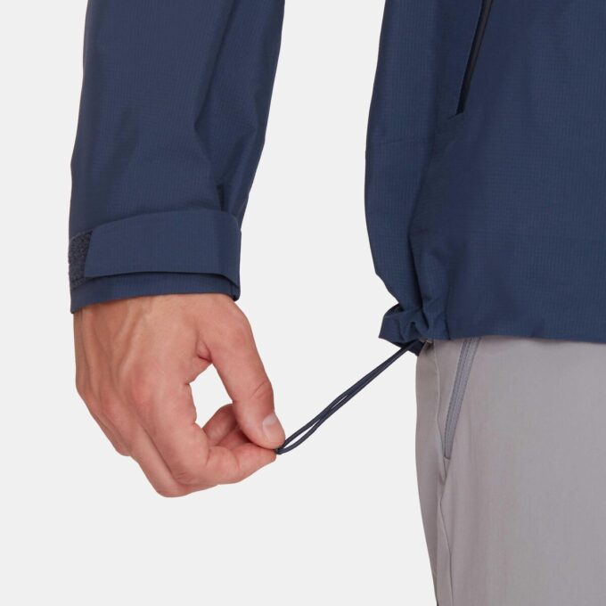 Kurtka z kapturem Alto Light HS męska