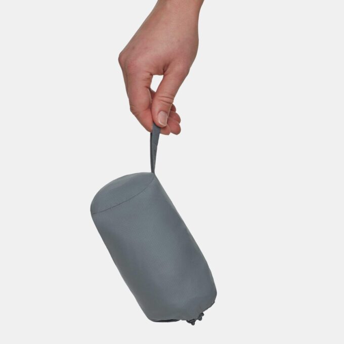 Kurtka z kapturem Assos x Mammut HS męska