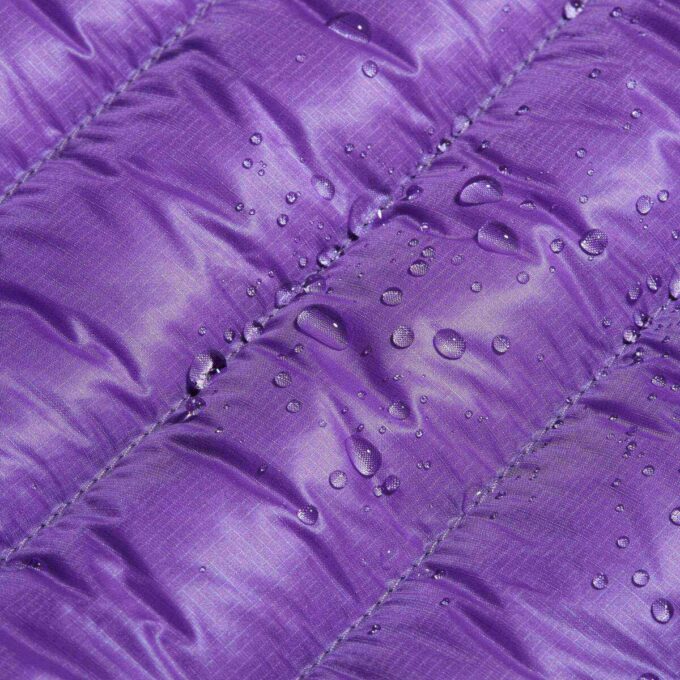 Kurtka z kapturem Broad Peak IN damska