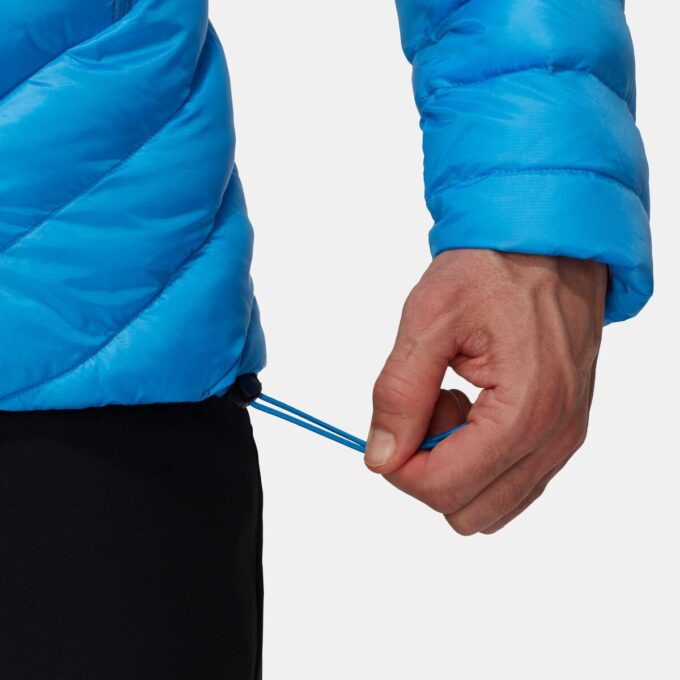 Kurtka z kapturem Broad Peak IN męska