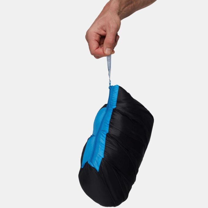 Kurtka z kapturem Broad Peak IN męska