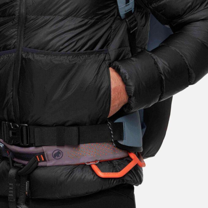 Kurtka z kapturem Broad Peak Pro IN męska