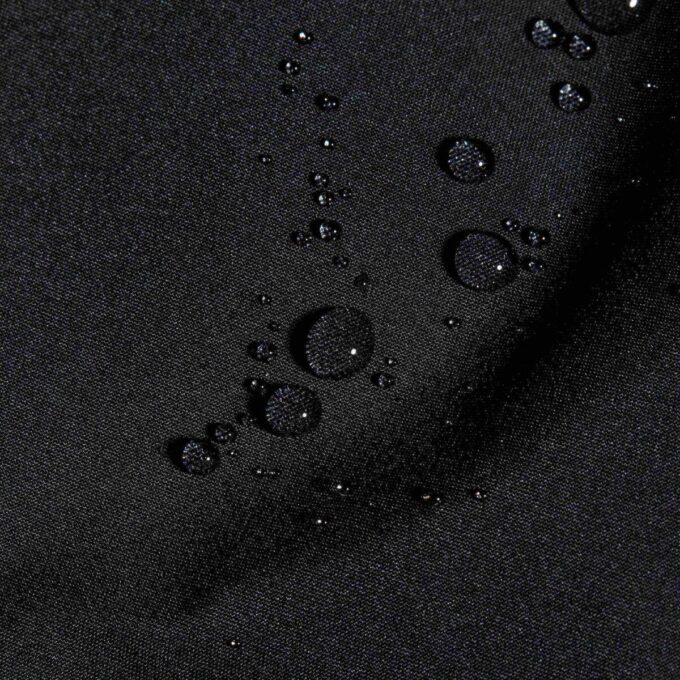 Kurtka z kapturem Crater Light HS damska