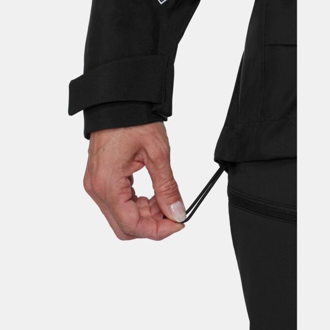 Kurtka z kapturem Crater Pro HS damska