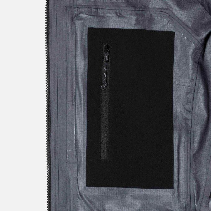 Kurtka z kapturem Crater Pro HS damska