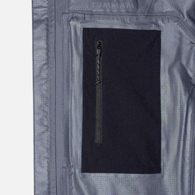 Kurtka z kapturem Crater Pro HS męska