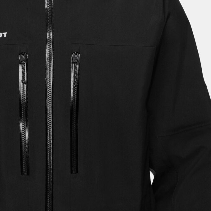 Kurtka z kapturem Crater Pro HS męska