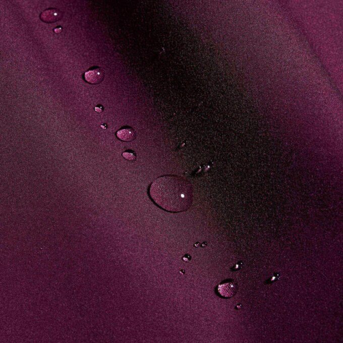 Kurtka z kapturem Ducan Guide HS damska