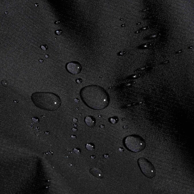 Kurtka z kapturem Ducan Light HS damska