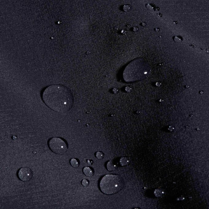 Kurtka z kapturem Ducan Light HS męska