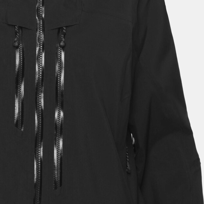 Kurtka z kapturem Eiger Free Pro HS damska