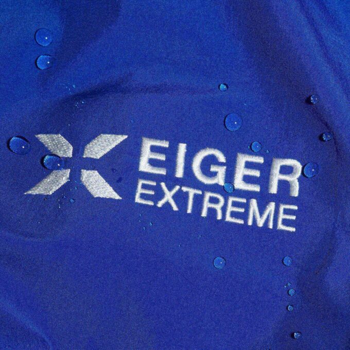 Kurtka z kapturem Eiger Nordwand Advanced HS damska Kurtka z kapturem Eiger Nordwand Advanced HS damska