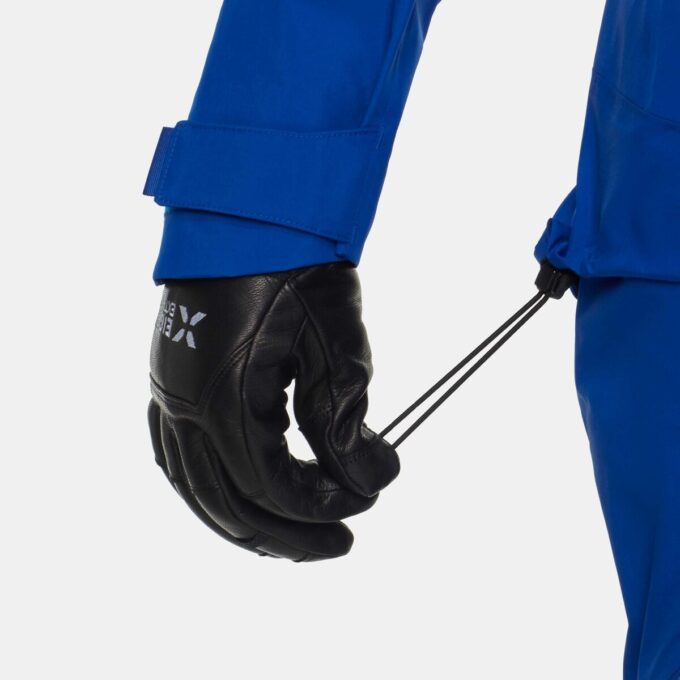 Kurtka z kapturem Eiger Nordwand Advanced HS damska Kurtka z kapturem Eiger Nordwand Advanced HS damska