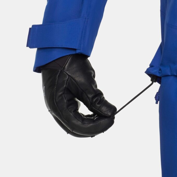 Kurtka z kapturem Eiger Nordwand Advanced HS męska