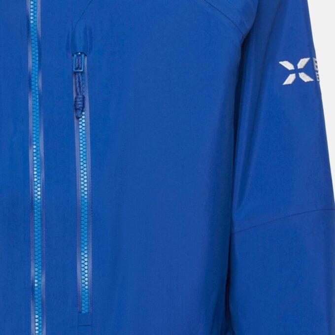 Kurtka z kapturem Eiger Nordwand Advanced HS męska