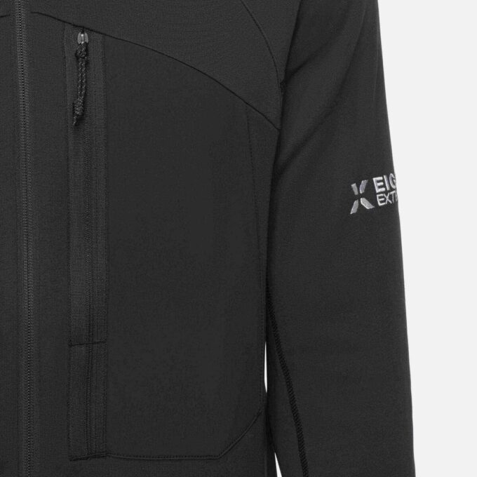 Kurtka z kapturem Eiger Nordwand Advanced ML męska