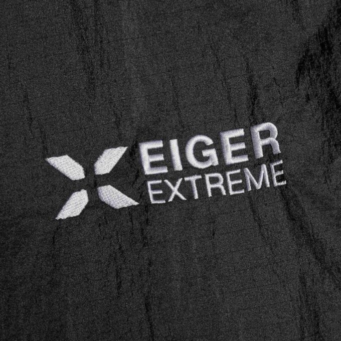 Kurtka z kapturem Eiger Nordwand Advanced WB damska