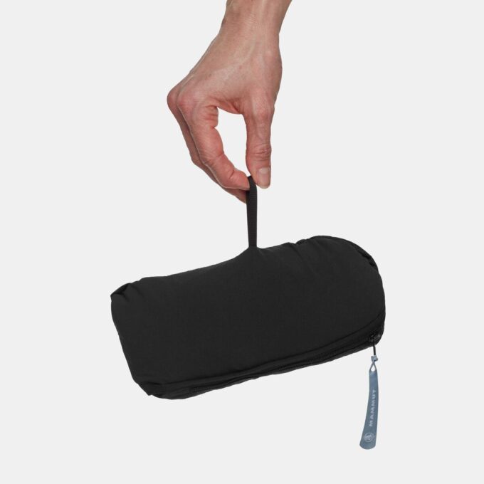 Kurtka z kapturem Eiger Nordwand Advanced WB damska