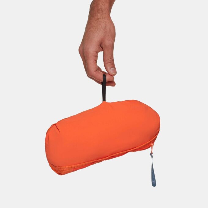 Kurtka z kapturem Eiger Nordwand Advanced WB męska