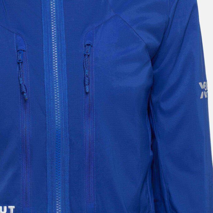 Kurtka z kapturem Eiger Nordwand IN Flex Air damska