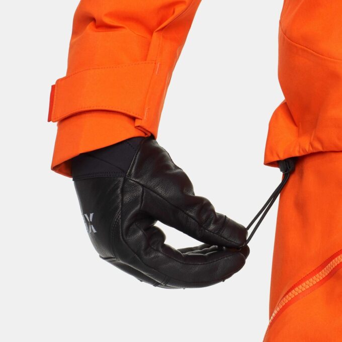 Kurtka z kapturem Eiger Nordwand Pro HS męska