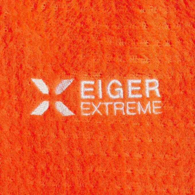 Kurtka z kapturem Eiger Nordwand Pro ML Air damska