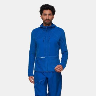 Kurtka z kapturem Eiger Nordwand Pro ML Air męska