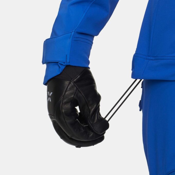 Kurtka z kapturem Eiger Nordwand Pro SO damska