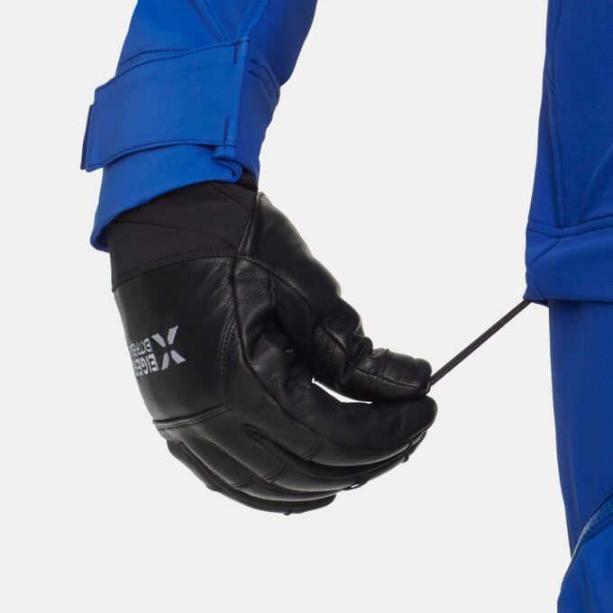 Kurtka z kapturem Eiger Nordwand Pro SO męska