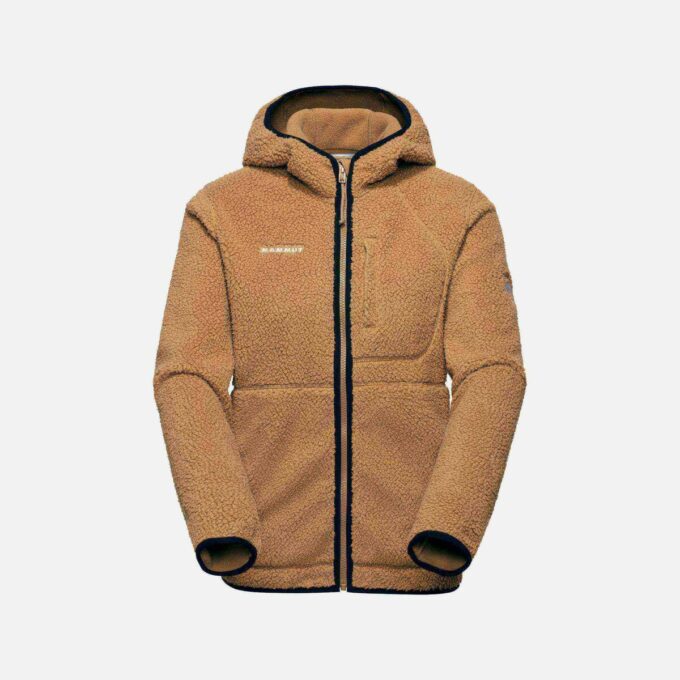 Kurtka z kapturem Falera Pro ML damska