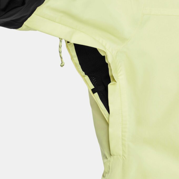 Kurtka z kapturem Fall Line HS Thermo damska