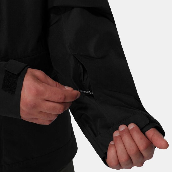 Kurtka z kapturem Fall Line HS Thermo męska