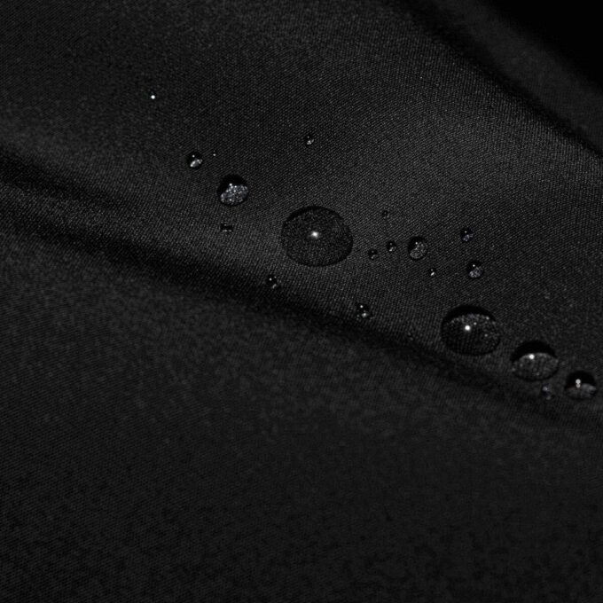 Kurtka z kapturem Fall Line HS Thermo męska