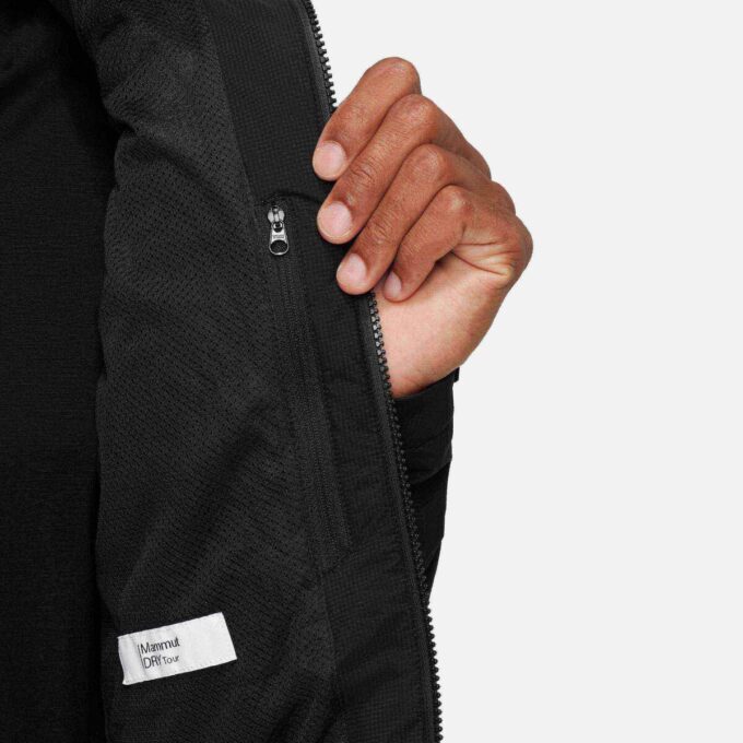 Kurtka z kapturem Freeflight HS Thermo męska