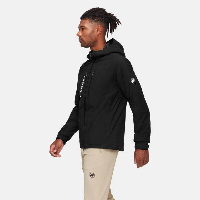 Kurtka z kapturem Freeflight HS Thermo męska