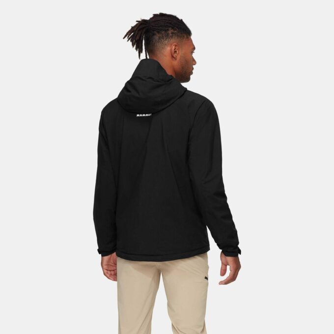 Kurtka z kapturem Freeflight HS Thermo męska