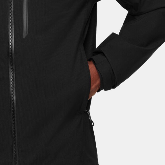 Kurtka z kapturem Freeflight HS Thermo męska