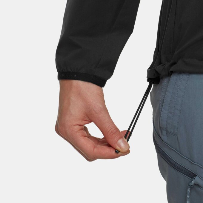 Kurtka z kapturem GRANITE SO damska