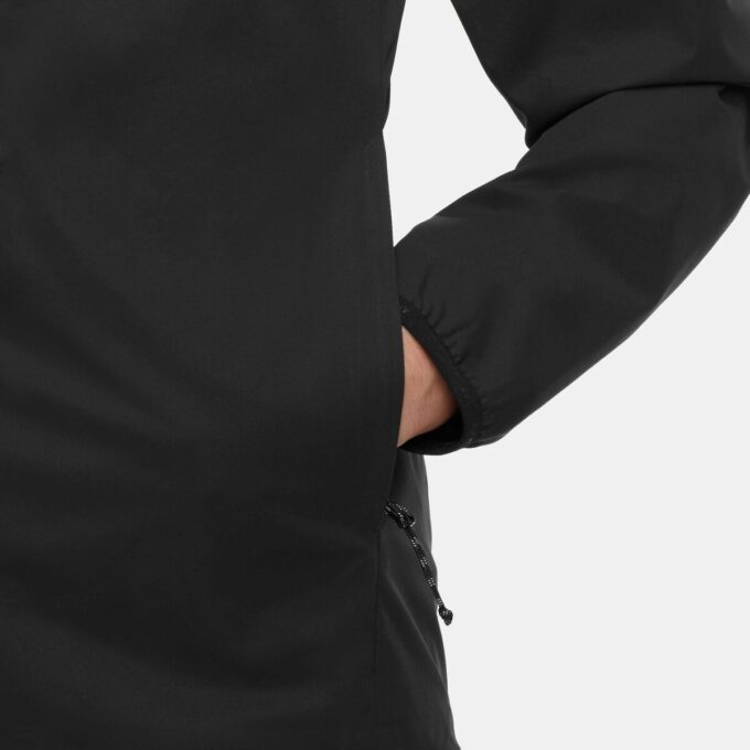 Kurtka z kapturem GRANITE SO damska