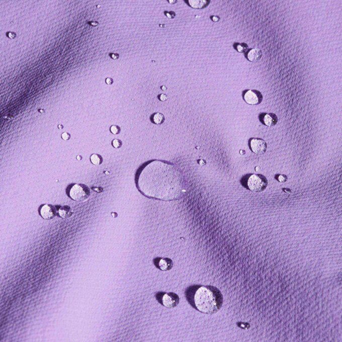 Kurtka z kapturem hybrydowym Aenergy SO dla kobiet