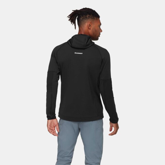 Kurtka z kapturem Massone ML męska