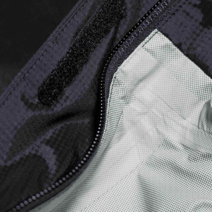 Kurtka z kapturem Microlayer 2.0 HS damska