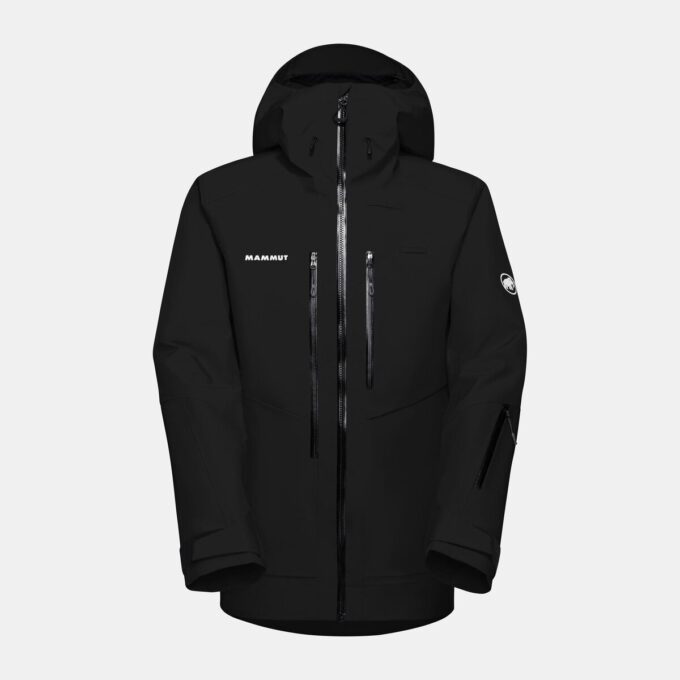 Kurtka z kapturem Mtn. Pro 2.0 3L GTX HS męska