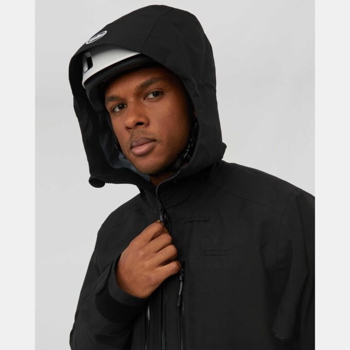 Kurtka z kapturem Mtn. Pro 2.0 3L GTX HS męska