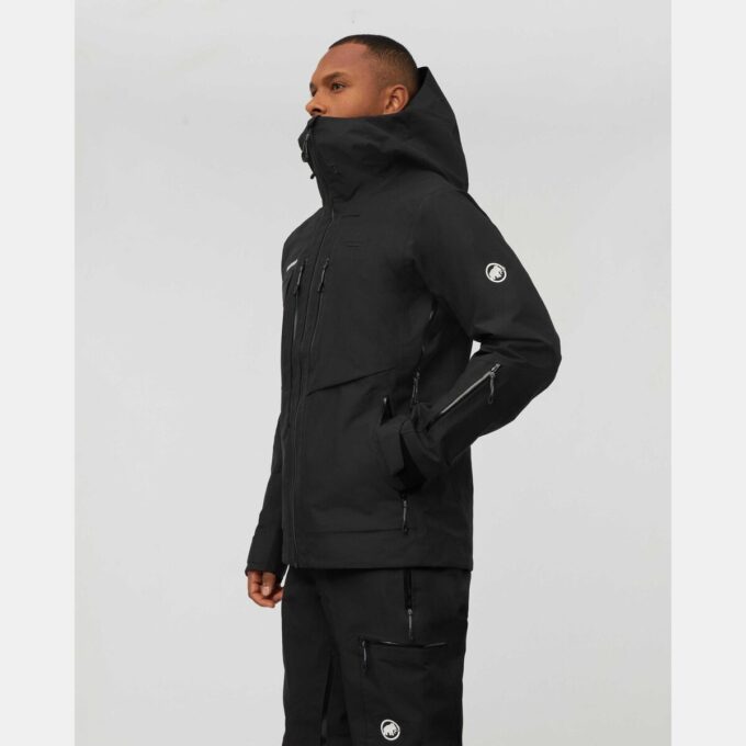 Kurtka z kapturem Mtn. Pro 2.0 3L GTX HS męska