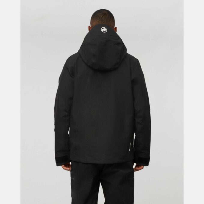 Kurtka z kapturem Mtn. Pro 2.0 3L GTX HS męska